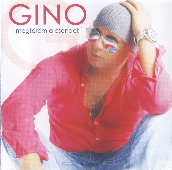 Gino - Megtöröm a csendet (2011).jpg