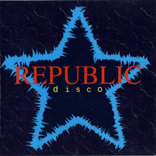 Republic - Disco (1994).jpg