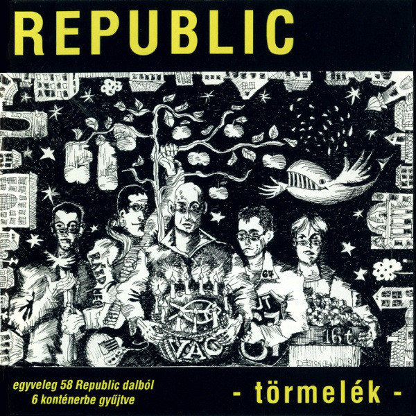 Republic - Törmelék (2003).jpg