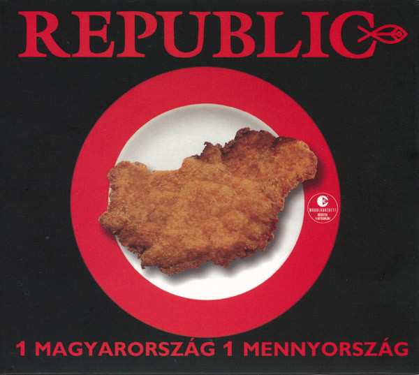Republic - 1 Magyarország, 1 mennyország (2005).jpg