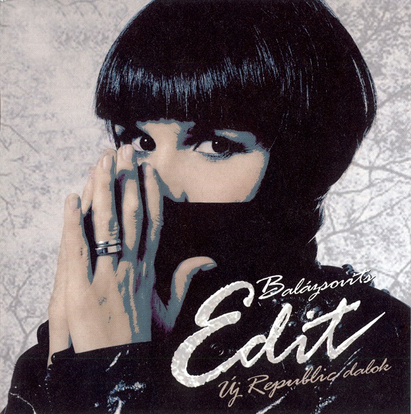 Balázsovits Edit - Új Republic dalok (2009).jpg