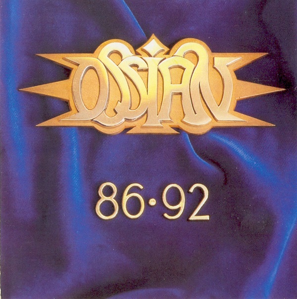 Ossian - 1986-1992 (1992).jpg