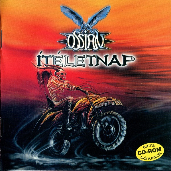 Ossián - Itéletnap (1991).jpg