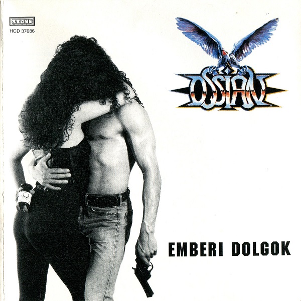 Ossian - Emberi dolgok (1993).jpg