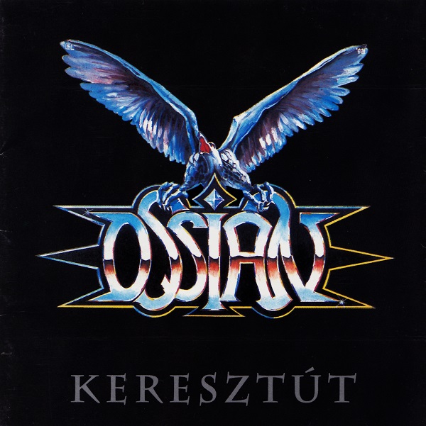Ossian - Keresztút (1994).jpg