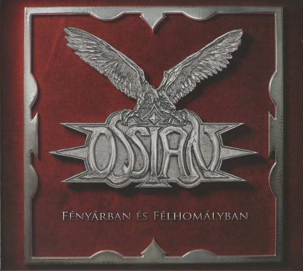 Ossian - Fenyarban es felhomalyban (2016).jpg