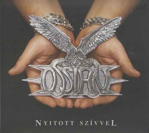 Ossian - Nyitott szívvel (2018).jpg