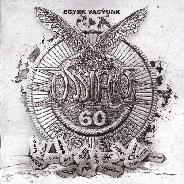 Ossian - Egyek vagyunk (Tribute) (2018).jpg