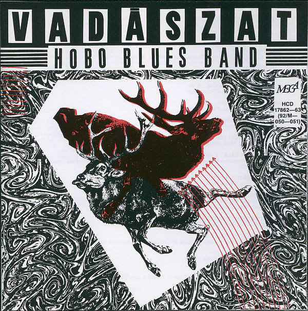 Hobo Blues Band - Vadászat (1984).jpg
