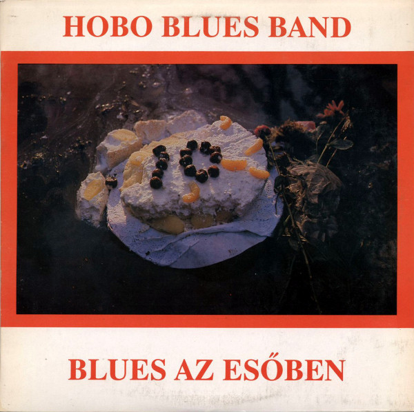 Hobo Blues band - Blues Az Esoben (Live) (1989).jpg