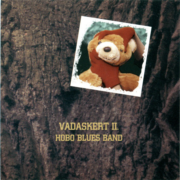 Hobo Blues Band - Vadaskert II (1996).jpg