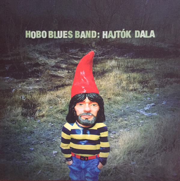 Hobo Blues Band - Hajtók dala (2002).jpg