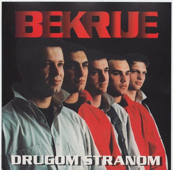 Bekrije - Drugom stranom (1997).jpg