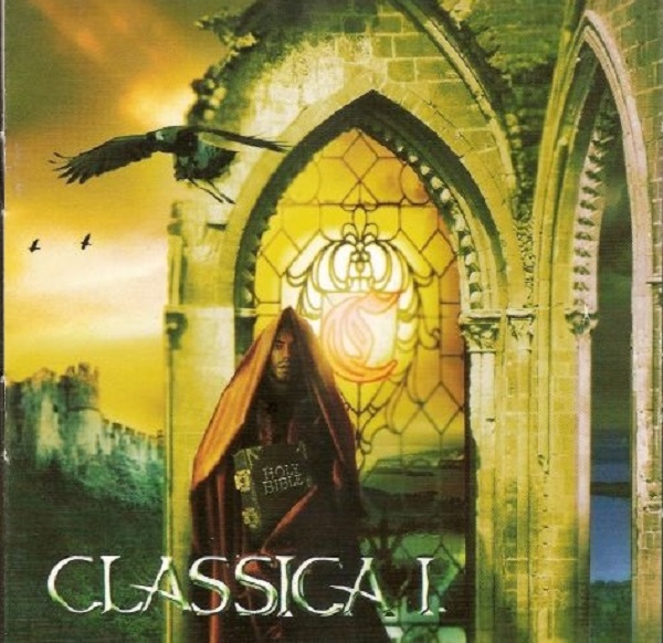 Classica - Classica I. (1989).jpg