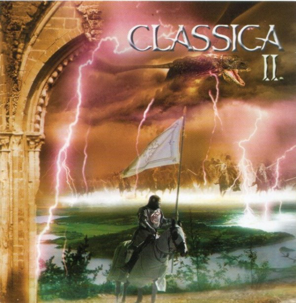 Classica - Classica II (1992).jpg