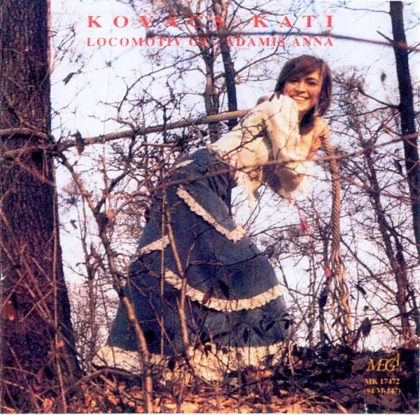 Kovács Kati & Locomotiv GT - Rock And Roller (1974).jpg