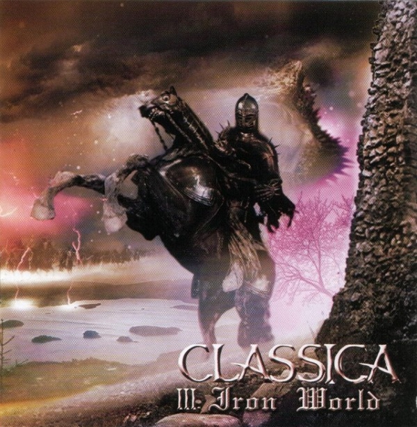 Classica - Iron World (1996).jpg