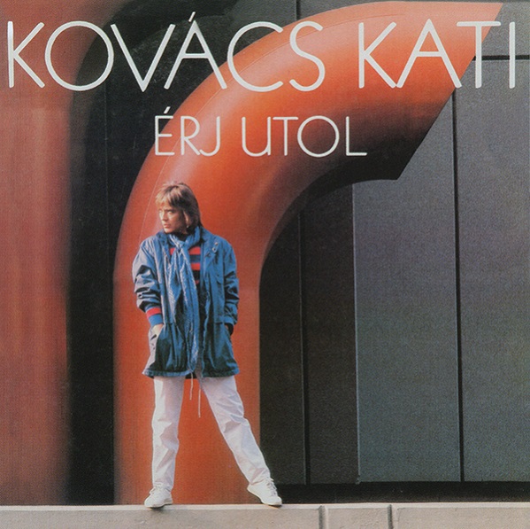 Kovács Kati - Érj utol (1983, 2018).jpg