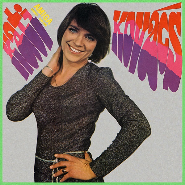 Kati Kovacs - Kati Kovacs (LP 1974) Amiga.jpg