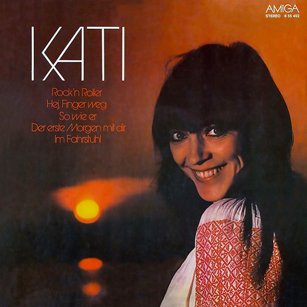Kati Kovács - Kati (1976).jpg