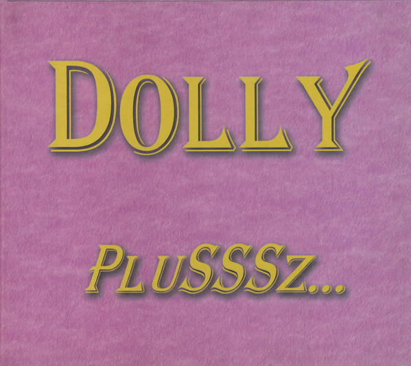 Dolly - Plusssz... (2005).jpg