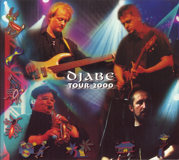 Djabe - Tour 2000 (2000).jpg
