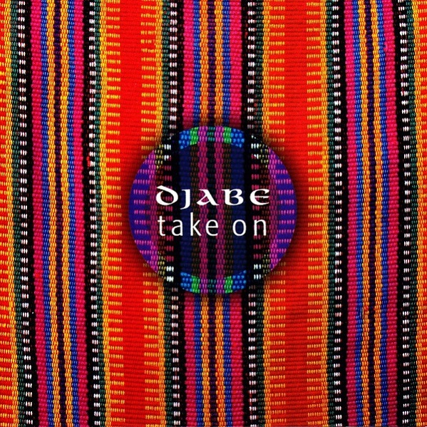 Djabe - Take On (2007).jpg