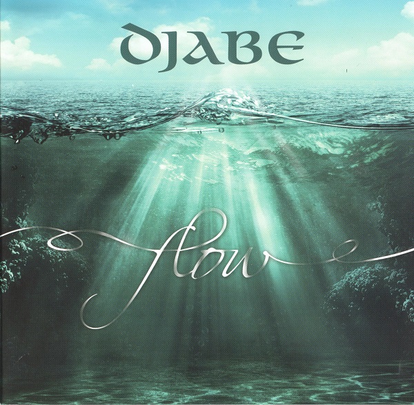 Djabe - Flow (2018).jpg