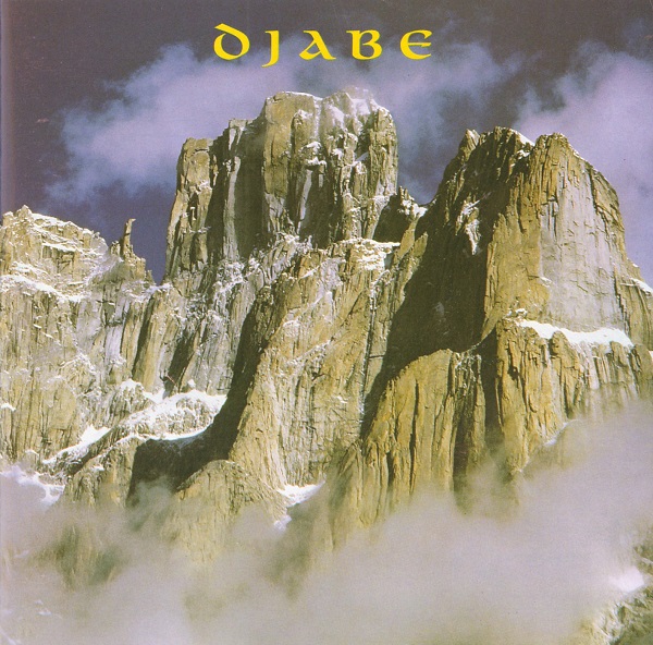 Djabe - Djabe (1996).jpg