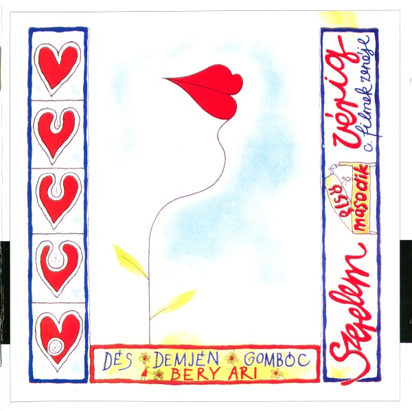 Demjén Ferenc - Szerelem elso verig (1986-87) (2009).jpg