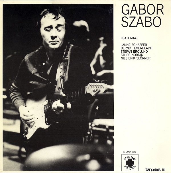 Gabor Szabo – Small World (1972, edition 1988, Vinyl rip).jpg