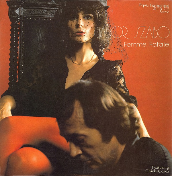 Szabo Gabor - Femme Fatale (LP 1981).jpg