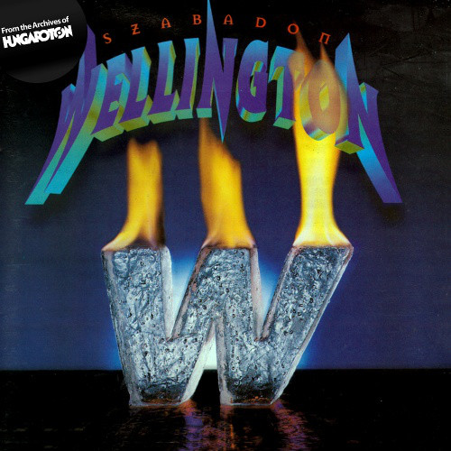 Wellington - Szabadon (1996).jpg