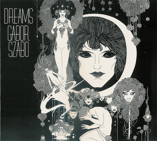 Gabor Szabo - Dreams (1968, 2008).jpg