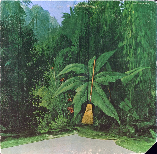 Gabor Szabo - Magical Connection (LP 1972).jpg