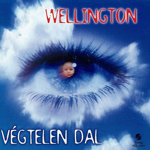 Wellington - Vegtelen dal (1997).jpg