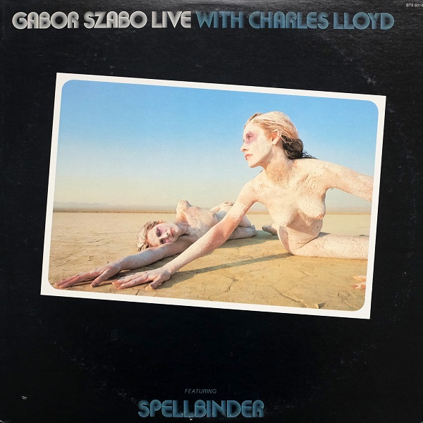 Gabor Szabo - Live With Charles Lloyd (LP 1974).jpg