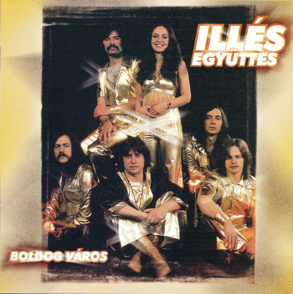 Illés Együttes - Boldog Város (1977, 2003).jpg