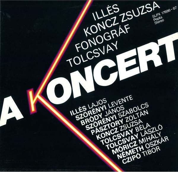 Illés - A Koncert (1981).jpg