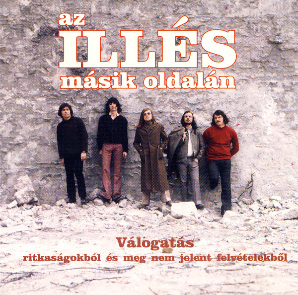 Illés - Az Illés másik oldalán (1996).jpg