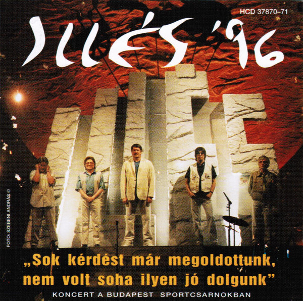 Illes - Illes '96 (1996).jpg
