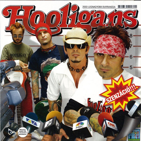 Hooligans - Szenzáció (2003).jpg