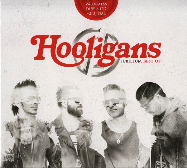Hooligans - Jubileum Best Of {2CD} (2017).jpg