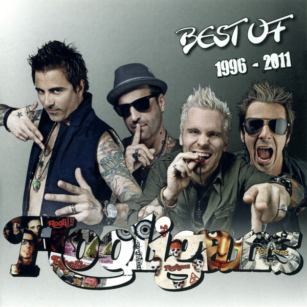 Hooligans - Best of 1996-2011 (2CD) (2011).jpg