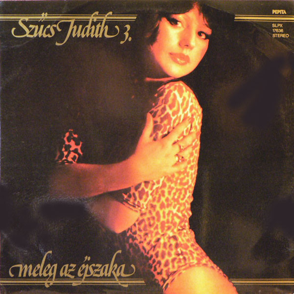 Szűcs Judith - Meleg Az Éjszaka (1980).jpg