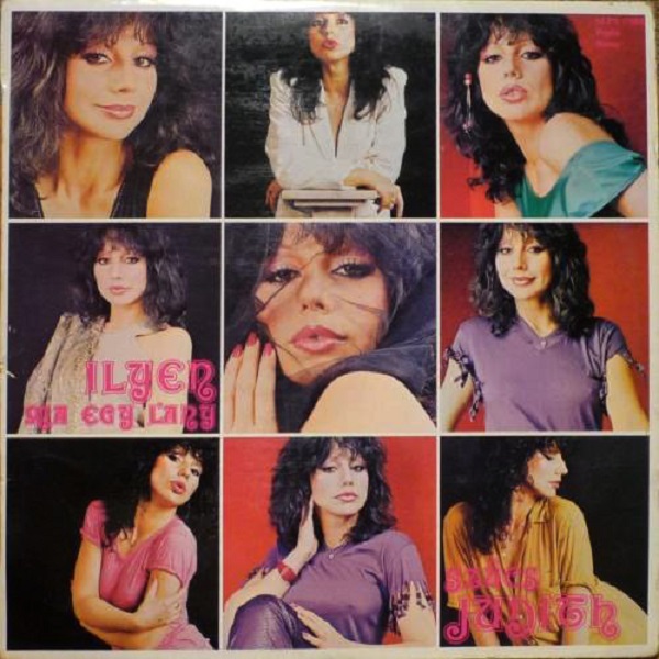 Szücs Judith - Ilyen Ma Egy Lány (1981).jpg