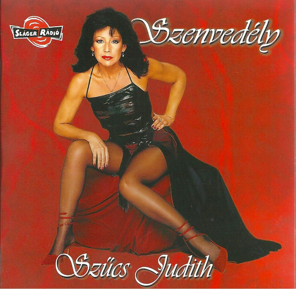 Szűcs Judith - Szenvedély (2001).jpg