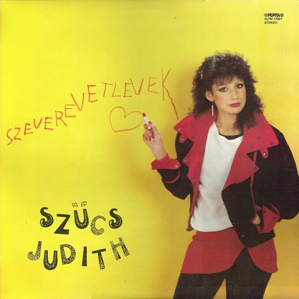 Szűcs Judith - Szeverevetlevek (1983).jpg