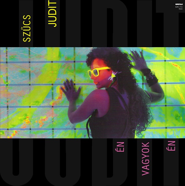 Szűcs Judith - Én vagyok én (1988).jpg