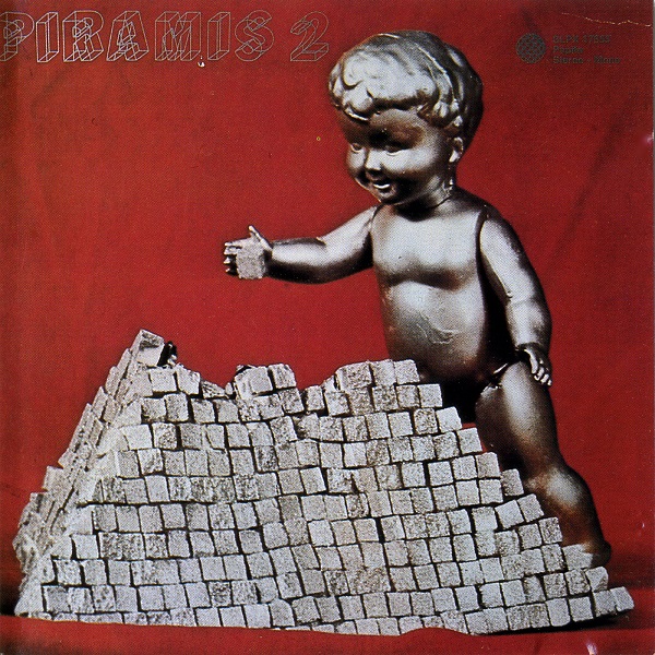 Piramis - Piramis II (1978).jpg